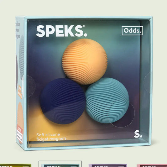 Speks Vivid Fidget Magnets-290 Home/Gift- Simply Simpson's Boutique is a Women's Online Fashion Boutique Located in Jupiter, Florida
