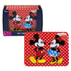 *Mickey and Minnie Tin Trivet-290 Home/Gift- Simply Simpson's Boutique is a Women's Online Fashion Boutique Located in Jupiter, Florida
