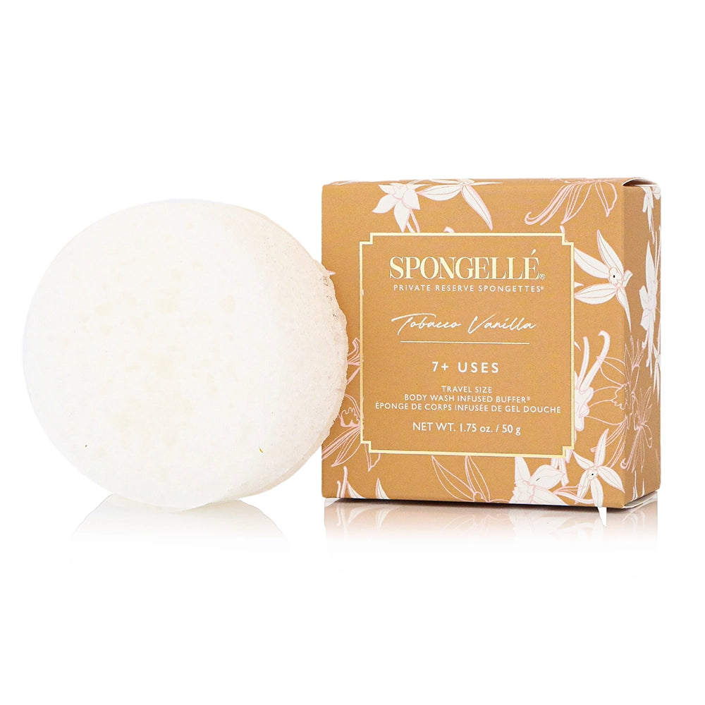 Spongelle Private Reserve Sponge-300 Bath/Beauty- Simply Simpson's Boutique is a Women's Online Fashion Boutique Located in Jupiter, Florida