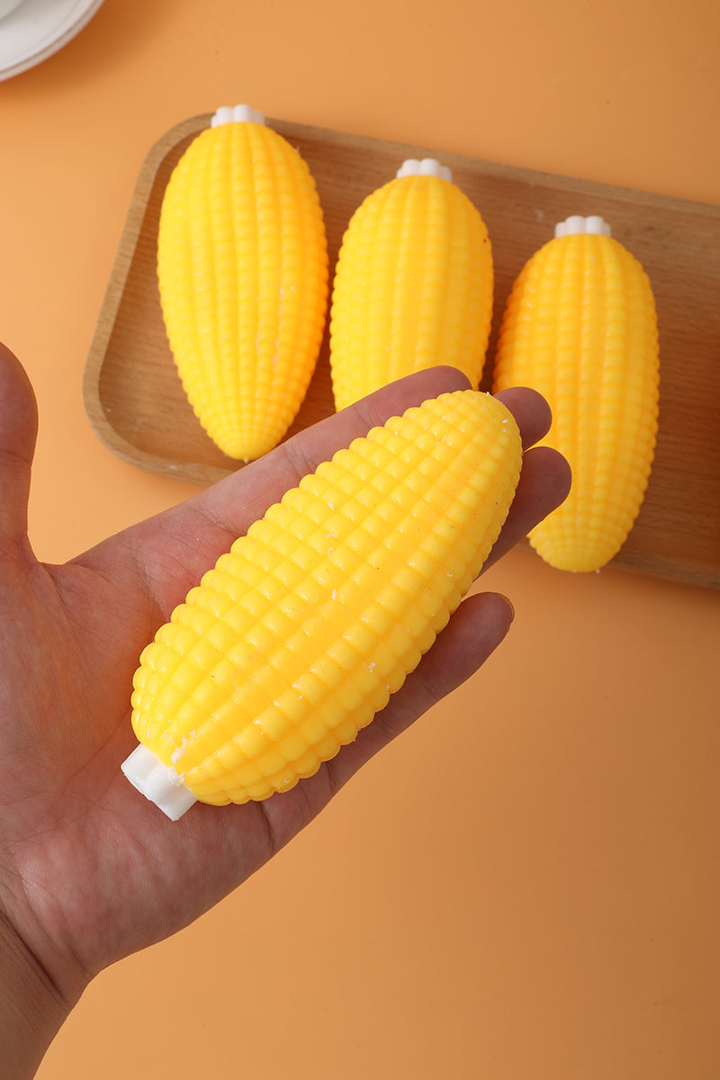 Corn Stress Relief Squishy