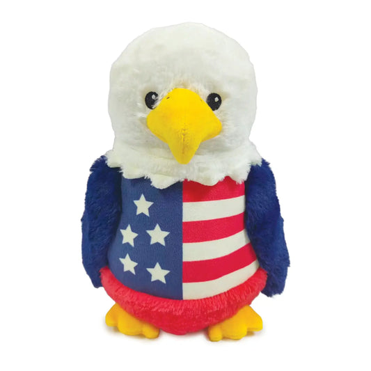 USA Themed Eagle Warmies-290 Home/Gift- Simply Simpson's Boutique is a Women's Online Fashion Boutique Located in Jupiter, Florida