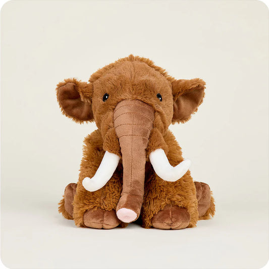 Wooly Mammoth Warmies-290 Home/Gift- Simply Simpson's Boutique is a Women's Online Fashion Boutique Located in Jupiter, Florida