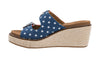 Corky's Yeah Okay Americana-260 Shoes- Simply Simpson's Boutique is a Women's Online Fashion Boutique Located in Jupiter, Florida