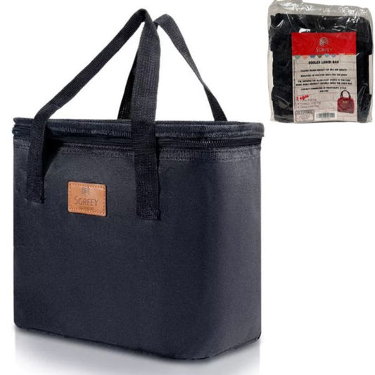 Zippered Insulated Cooler Lunch Bags-290 Home/Gift- Simply Simpson's Boutique is a Women's Online Fashion Boutique Located in Jupiter, Florida