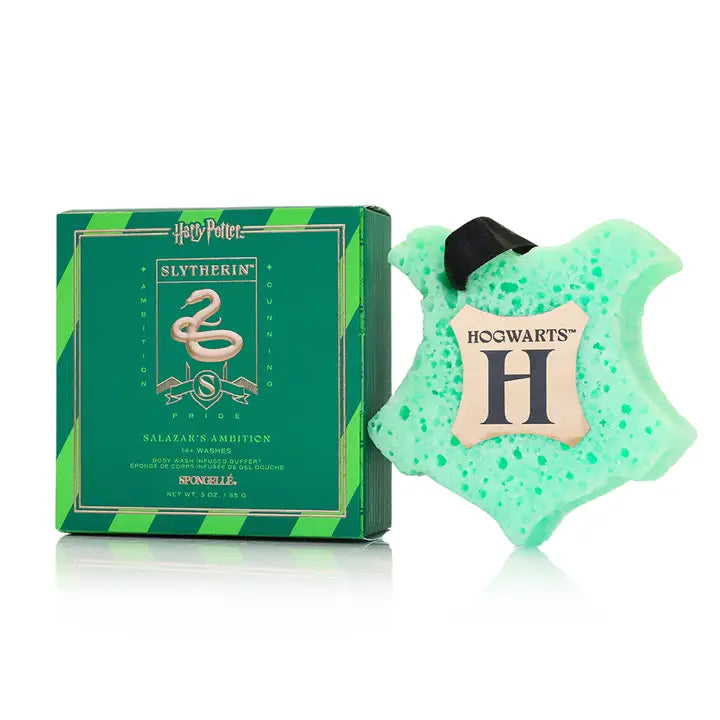 Harry Potter Spongelle Body Buffer- Simply Simpson's Boutique is a Women's Online Fashion Boutique Located in Jupiter, Florida
