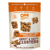 Chunk Nibbles Snacks-310 Snacks- Simply Simpson's Boutique is a Women's Online Fashion Boutique Located in Jupiter, Florida