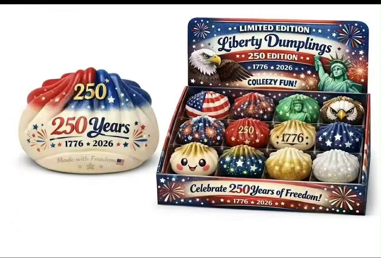 Viral Americana Dumplings-290 Home/Gift- Simply Simpson's Boutique is a Women's Online Fashion Boutique Located in Jupiter, Florida