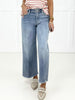 Judy Blue Hollywood Ankle Jeans-200 Jeans- Simply Simpson's Boutique is a Women's Online Fashion Boutique Located in Jupiter, Florida
