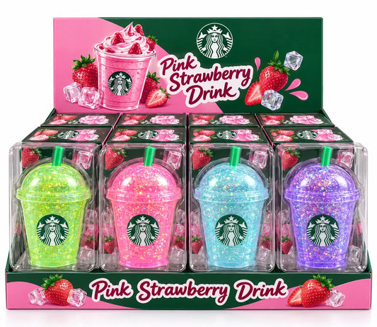 Starbucks Maltose Drink Squishies-290 Home/Gift- Simply Simpson's Boutique is a Women's Online Fashion Boutique Located in Jupiter, Florida