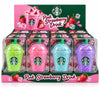 Starbucks Maltose Drink Squishies
