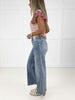 Judy Blue Hollywood Ankle Jeans-200 Jeans- Simply Simpson's Boutique is a Women's Online Fashion Boutique Located in Jupiter, Florida