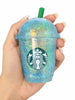 Starbucks Maltose Drink Squishies