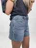 Judy Blue Main Character Studded Shorts-190 Skirts/Shorts- Simply Simpson's Boutique is a Women's Online Fashion Boutique Located in Jupiter, Florida