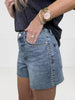 Judy Blue Main Character Studded Shorts-190 Skirts/Shorts- Simply Simpson's Boutique is a Women's Online Fashion Boutique Located in Jupiter, Florida