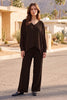 Dear Scarlett AW-Marlowe-220 Lounge wear/Pajamas- Simply Simpson's Boutique is a Women's Online Fashion Boutique Located in Jupiter, Florida