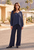 Dear Scarlett AW-Marlowe-220 Lounge wear/Pajamas- Simply Simpson's Boutique is a Women's Online Fashion Boutique Located in Jupiter, Florida