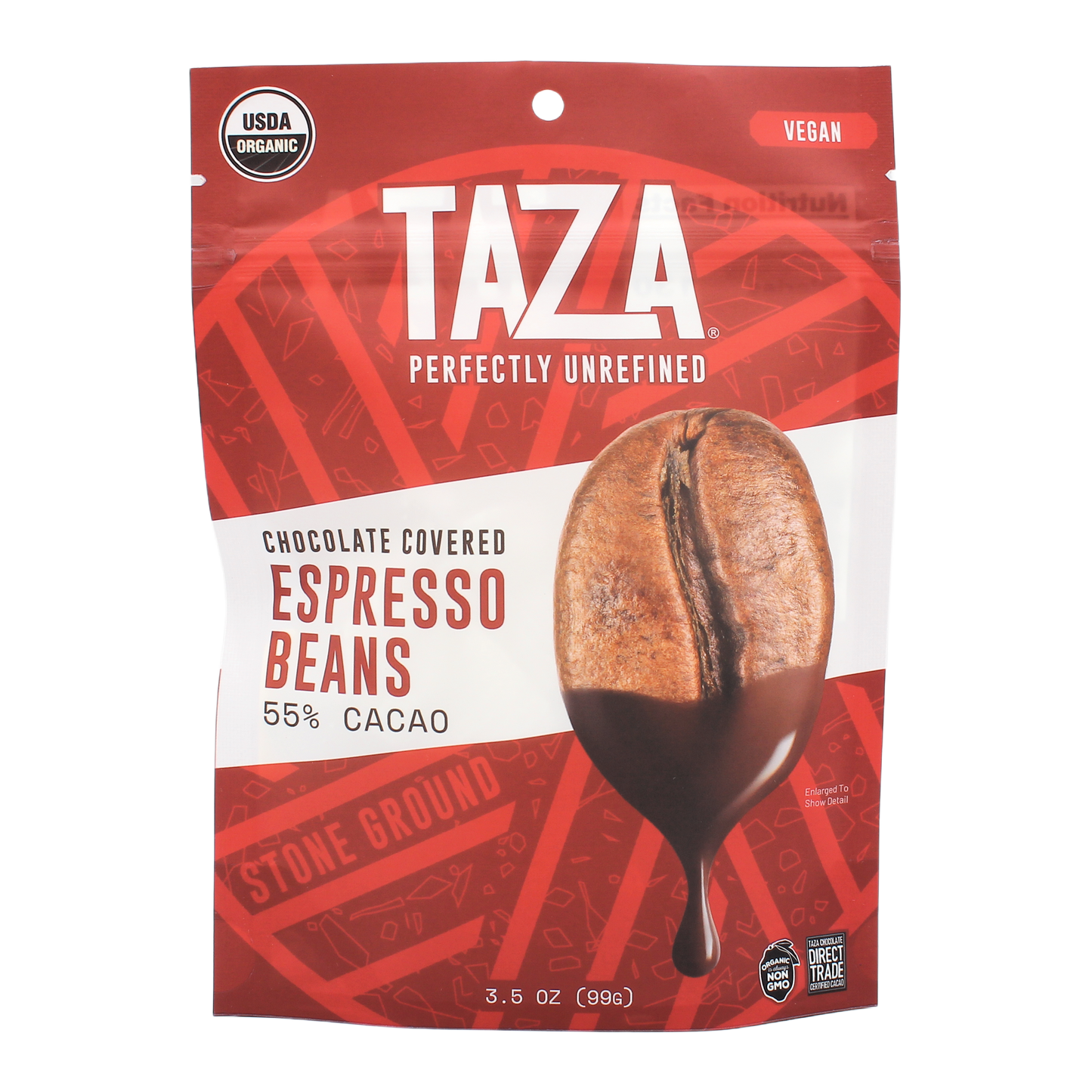 Chocolate Covered Espresso Beans