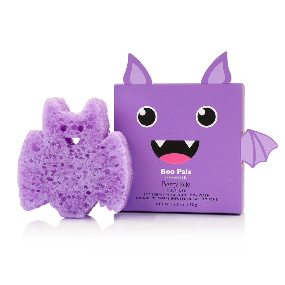 Spongelle Boo Pals-300 Bath/Beauty- Simply Simpson's Boutique is a Women's Online Fashion Boutique Located in Jupiter, Florida