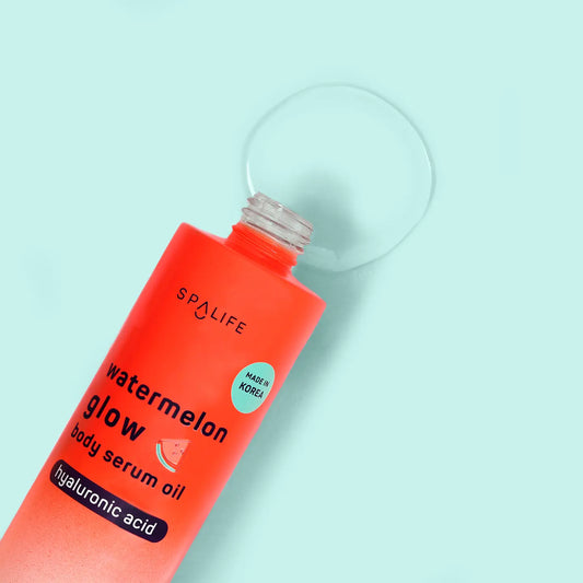 Watermelon Glow Body Serum