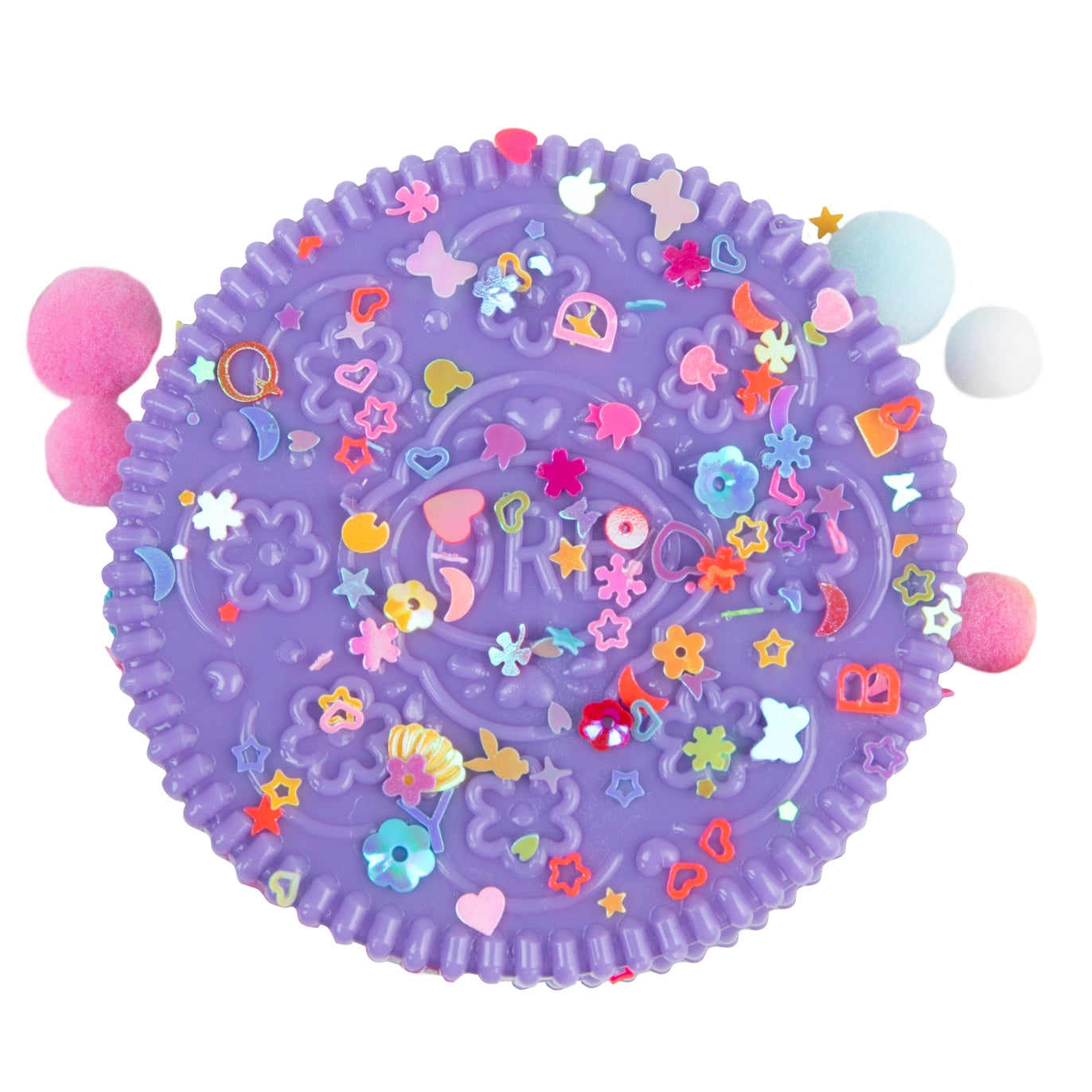 Jumbo Oreo Cookie Squishy-290 Home/Gift- Simply Simpson's Boutique is a Women's Online Fashion Boutique Located in Jupiter, Florida