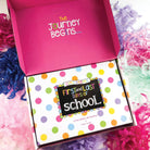 Mom Must-Have School Keepsake Kit | Class Keeper® + Photo Prop Deck + Stickers-Binder- Simply Simpson's Boutique is a Women's Online Fashion Boutique Located in Jupiter, Florida