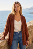 Dear Scarlett Hillary Soft Cardigan-180 Outerwear- Simply Simpson's Boutique is a Women's Online Fashion Boutique Located in Jupiter, Florida