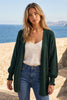 Dear Scarlett Hillary Soft Cardigan-180 Outerwear- Simply Simpson's Boutique is a Women's Online Fashion Boutique Located in Jupiter, Florida