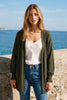 Dear Scarlett Hillary Soft Cardigan-180 Outerwear- Simply Simpson's Boutique is a Women's Online Fashion Boutique Located in Jupiter, Florida