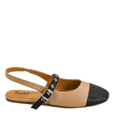 Corky's Poker Face Camel Shoes- Simply Simpson's Boutique is a Women's Online Fashion Boutique Located in Jupiter, Florida