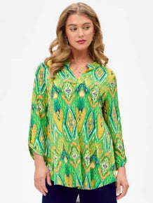 Dear Scarlett Cozy Lizzy-110 Long Sleeves- Simply Simpson's Boutique is a Women's Online Fashion Boutique Located in Jupiter, Florida