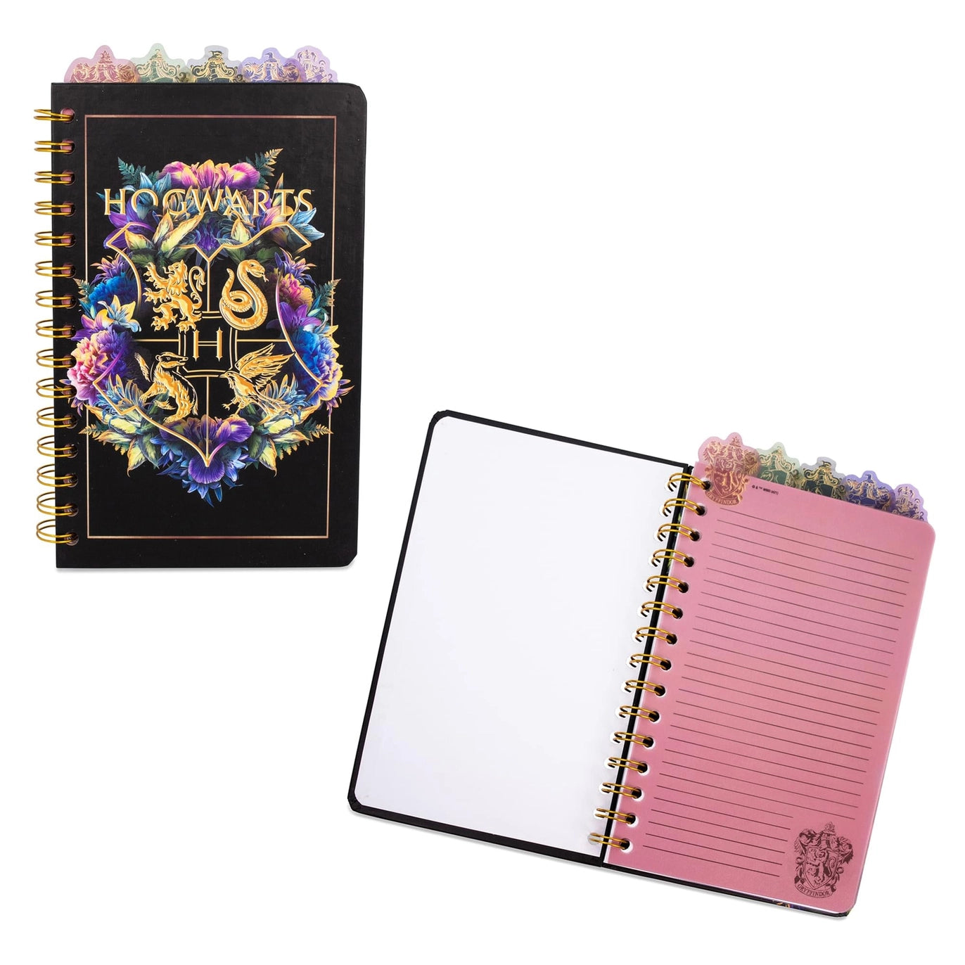 Harry Potter Journals- Simply Simpson's Boutique is a Women's Online Fashion Boutique Located in Jupiter, Florida
