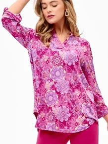 Dear Scarlett Darling Lizzy-110 Long Sleeves- Simply Simpson's Boutique is a Women's Online Fashion Boutique Located in Jupiter, Florida