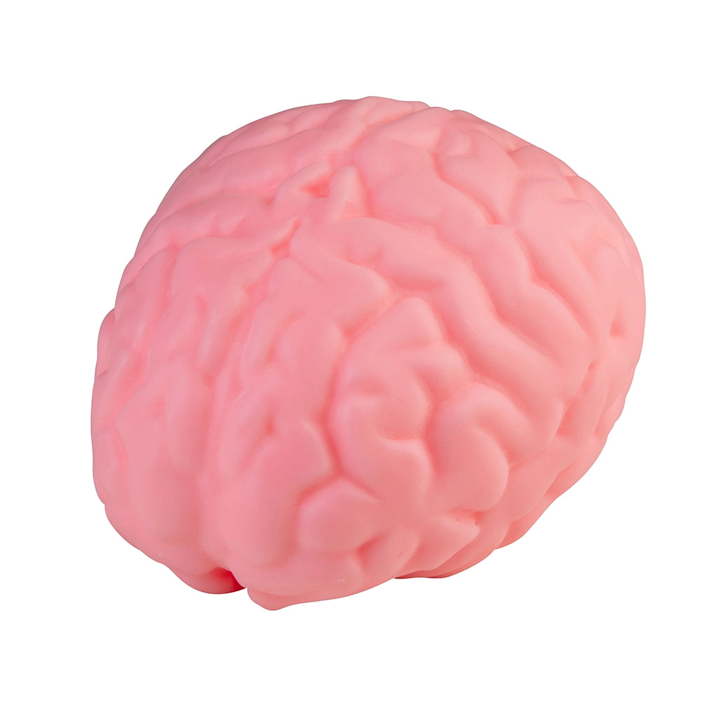 Jumbo Brain Squishy-290 Home/Gift- Simply Simpson's Boutique is a Women's Online Fashion Boutique Located in Jupiter, Florida