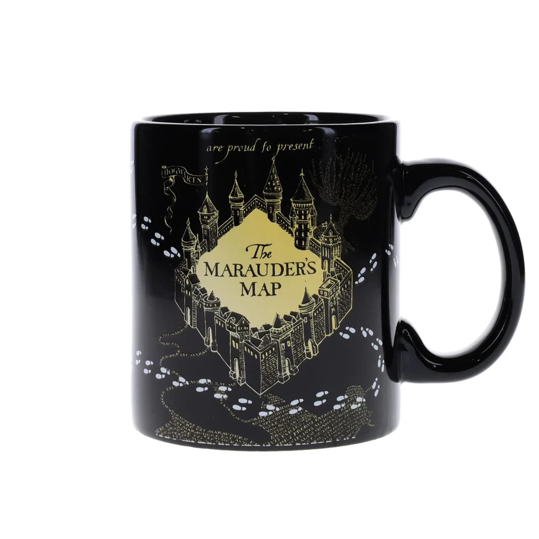 Marauder's Map Mug-290 Home/Gift- Simply Simpson's Boutique is a Women's Online Fashion Boutique Located in Jupiter, Florida