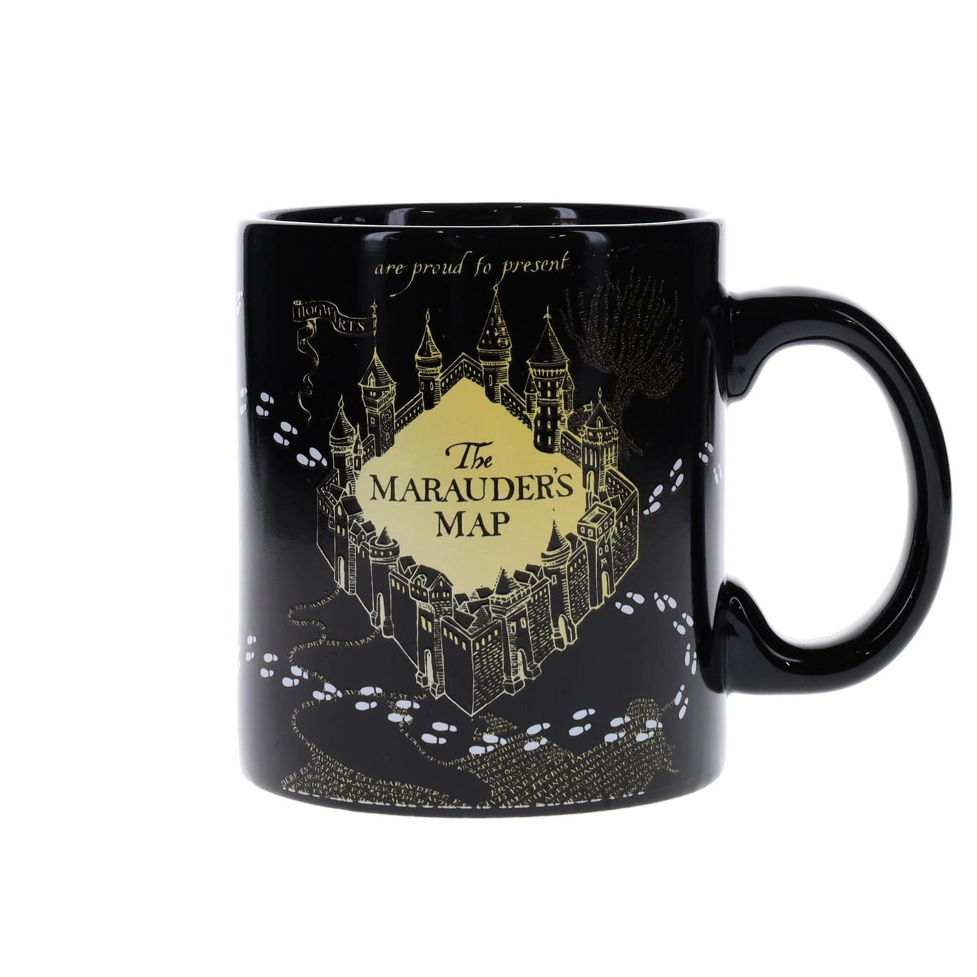 Harry Potter Ceramic Mugs- Simply Simpson's Boutique is a Women's Online Fashion Boutique Located in Jupiter, Florida