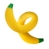 Jumbo Banana Squishy (Stretches to 6 Feet)-290 Home/Gift- Simply Simpson's Boutique is a Women's Online Fashion Boutique Located in Jupiter, Florida