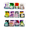 Emotional Support Crochet Plush Pals 2-290 Home/Gift- Simply Simpson's Boutique is a Women's Online Fashion Boutique Located in Jupiter, Florida
