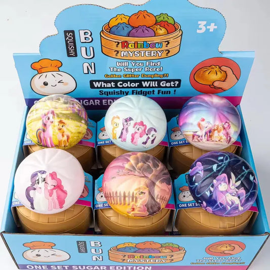 My Little Pony Mystery Dumplings-290 Home/Gift- Simply Simpson's Boutique is a Women's Online Fashion Boutique Located in Jupiter, Florida