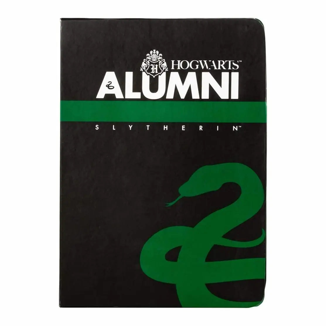 Harry Potter Alumni Hard Cover Journal- Simply Simpson's Boutique is a Women's Online Fashion Boutique Located in Jupiter, Florida
