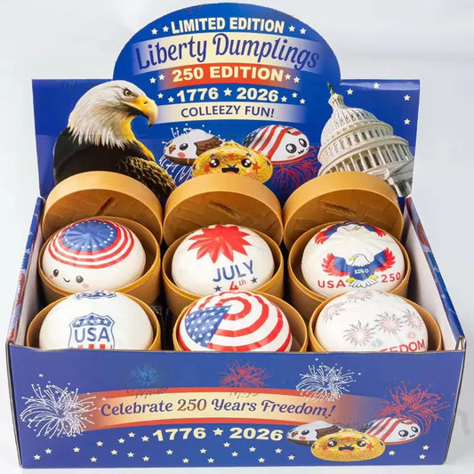 Americana Mystery Dumplings-290 Home/Gift- Simply Simpson's Boutique is a Women's Online Fashion Boutique Located in Jupiter, Florida
