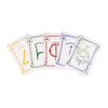 Harry Potter Spells Playing Cards- Simply Simpson's Boutique is a Women's Online Fashion Boutique Located in Jupiter, Florida