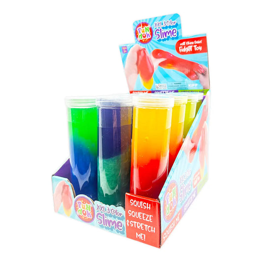 Jumbo Sensory Slime-290 Home/Gift- Simply Simpson's Boutique is a Women's Online Fashion Boutique Located in Jupiter, Florida