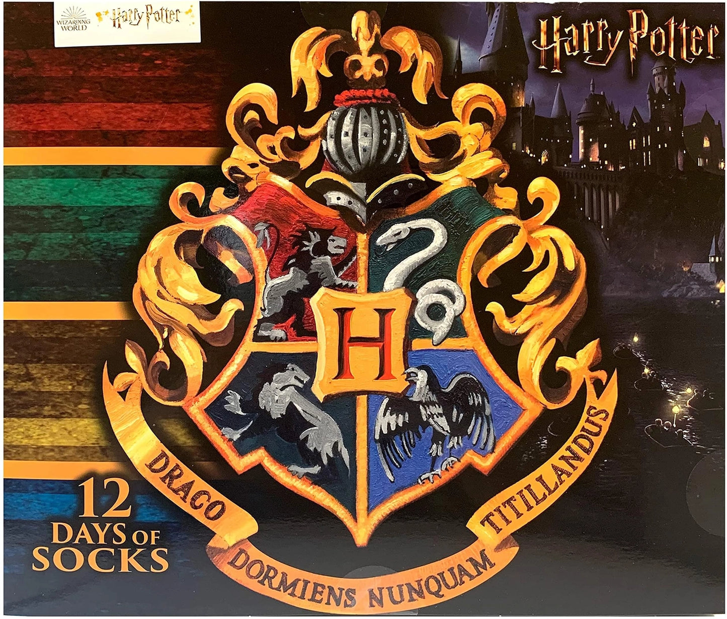 *Possibly split? Harry Potter 12 Days of Socks- Simply Simpson's Boutique is a Women's Online Fashion Boutique Located in Jupiter, Florida
