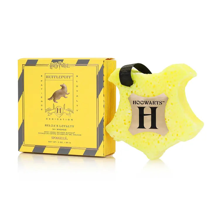 Harry Potter Spongelle Body Buffer- Simply Simpson's Boutique is a Women's Online Fashion Boutique Located in Jupiter, Florida