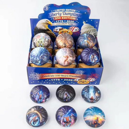 Marvel Dumplings-290 Home/Gift- Simply Simpson's Boutique is a Women's Online Fashion Boutique Located in Jupiter, Florida