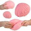 Jumbo Brain Squishy-290 Home/Gift- Simply Simpson's Boutique is a Women's Online Fashion Boutique Located in Jupiter, Florida