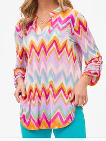 Dear Scarlett Fierce Lizzy-110 Long Sleeves- Simply Simpson's Boutique is a Women's Online Fashion Boutique Located in Jupiter, Florida