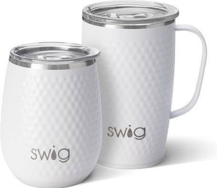 Golf Partee Swig-Home & Gifts- Simply Simpson's Boutique is a Women's Online Fashion Boutique Located in Jupiter, Florida