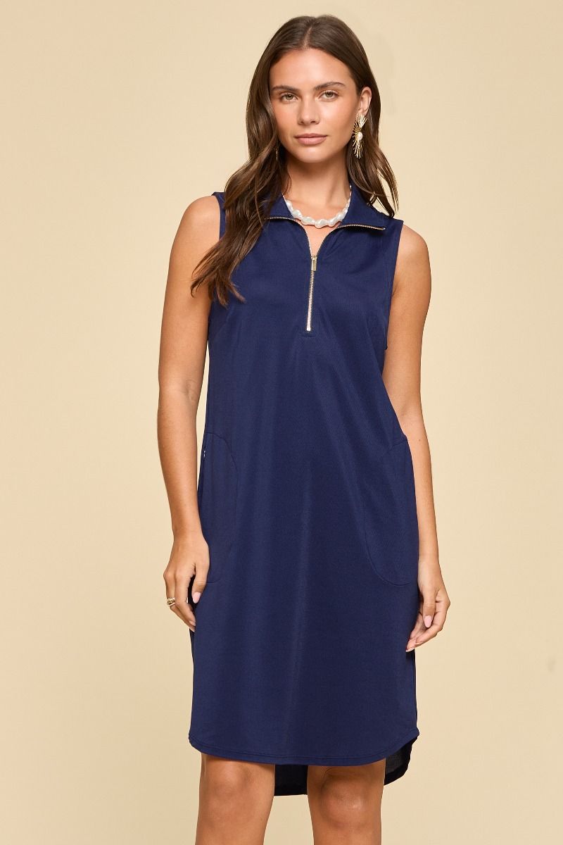 Dear Scarlett Country Club Dress-240 Dresses- Simply Simpson's Boutique is a Women's Online Fashion Boutique Located in Jupiter, Florida