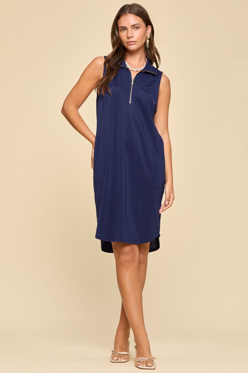 Dear Scarlett Country Club Dress-240 Dresses- Simply Simpson's Boutique is a Women's Online Fashion Boutique Located in Jupiter, Florida